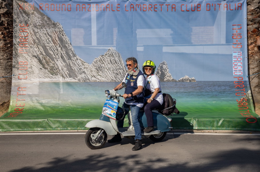 XXX Raduno Nazionale 2024 – FOTORICORDO