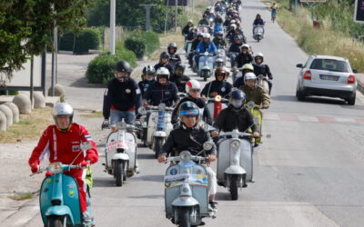 XXX RADUNO NAZIONALE