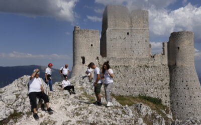 VI Raduno Regionale Lambretta Club Abruzzo 2024