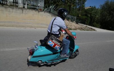 VI Raduno regionale