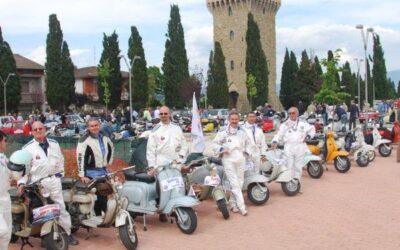 Innocenti Day Assisi 2008