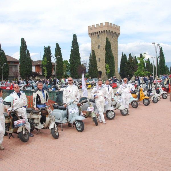 Innocenti Day Assisi 2008