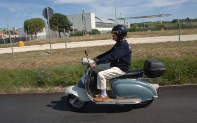 II Raduno regionale