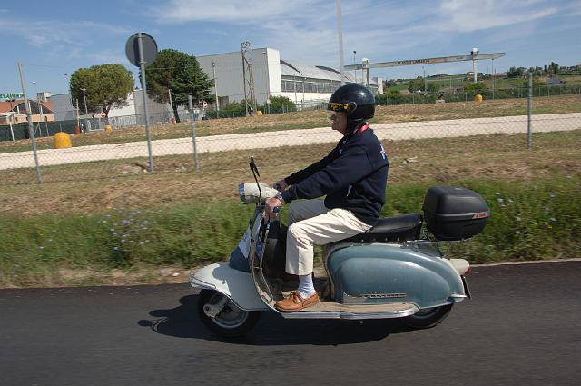 II Raduno regionale
