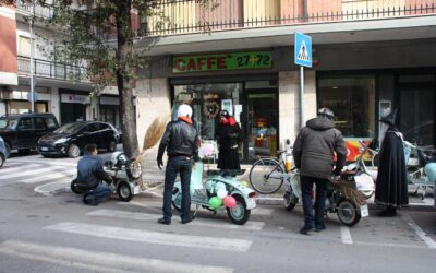 Befana 2009