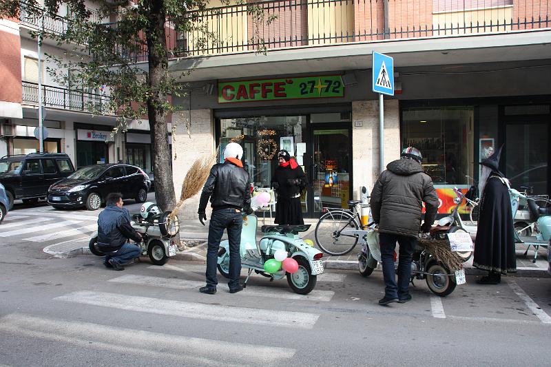 Befana 2009