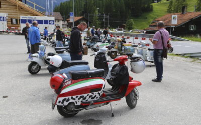 raduno europeo avignone 2013