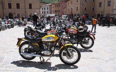Innocenti Day Trevi 2011