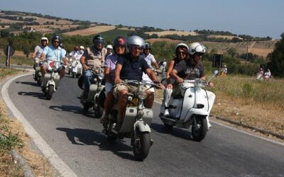 IV Raduno regionale