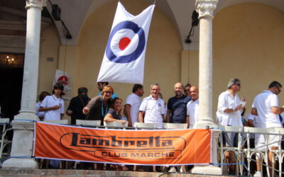 XII Raduno regionale Fermo – Porto San Giorgio
