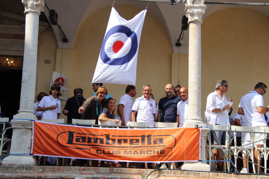 XII Raduno regionale Fermo – Porto San Giorgio