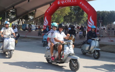X Raduno regionale Sant Elpidio a Mare 2017