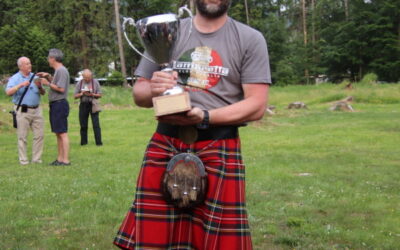 Raduno europeo Polonia 2019