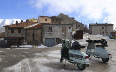 Castelluccio 2015