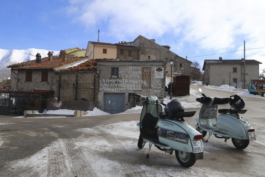 Castelluccio 2015