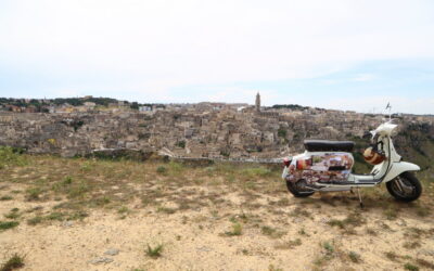 XXIII Raduno nazionale Matera 2015