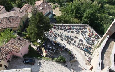 Innocenti Day Montefiore Conca 2010
