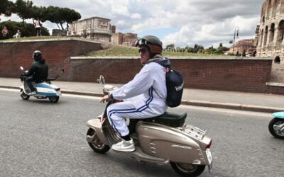 XXI Raduno nazionale Roma 2013