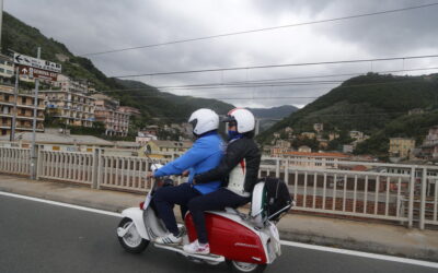 XXVI Raduno nazionale Liguria 2016