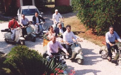 San Lorenzo Memory 2009