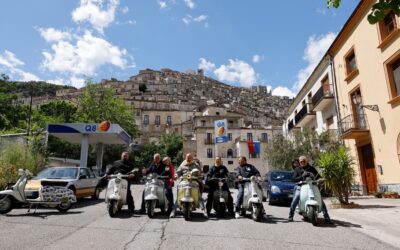XXXI Raduno Nazionale – Calabria