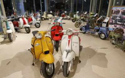 MOSTRA STATICA LIDO CLUANA CIVITANOVA MARCHE