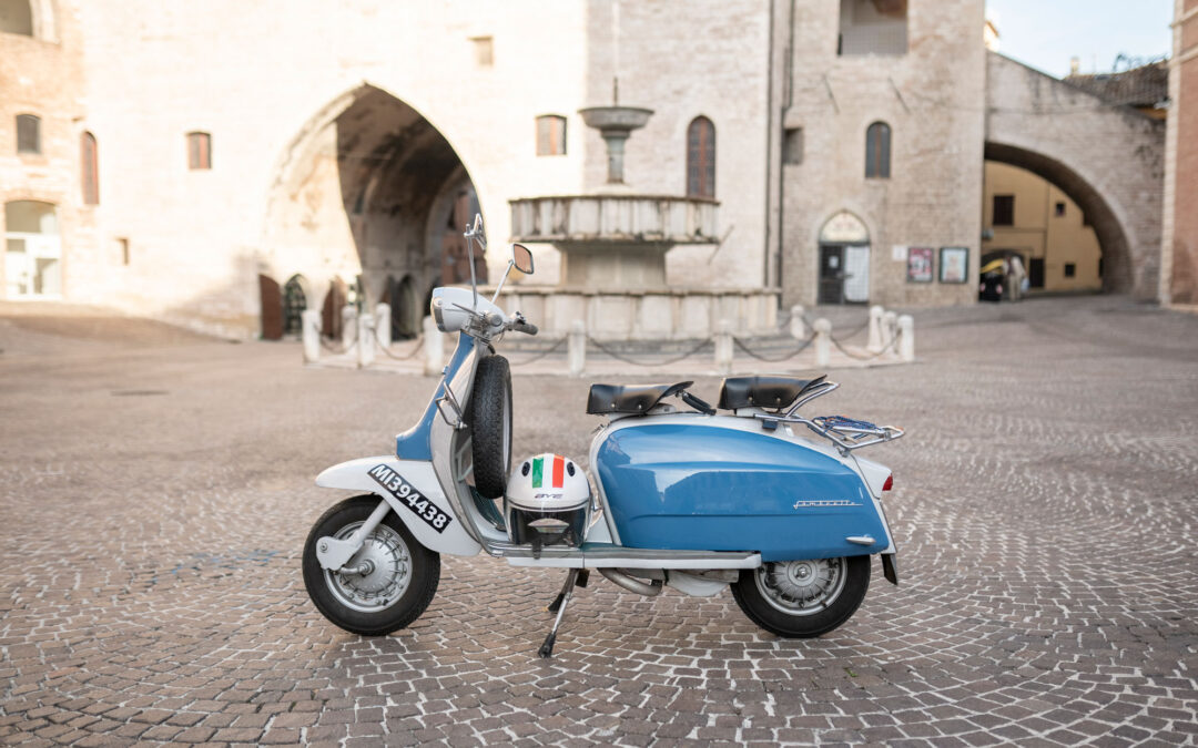 XVI RADUNO REGIONALE