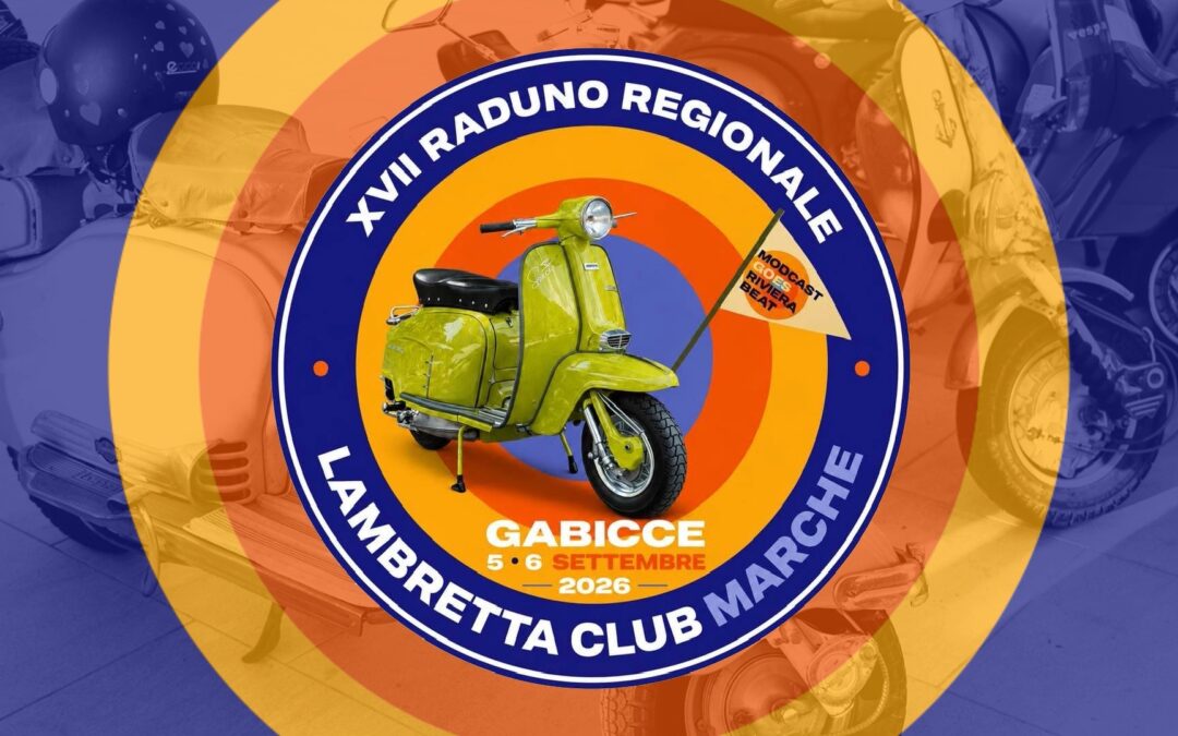 XVII raduno regionale