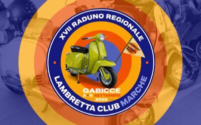 XVII raduno regionale